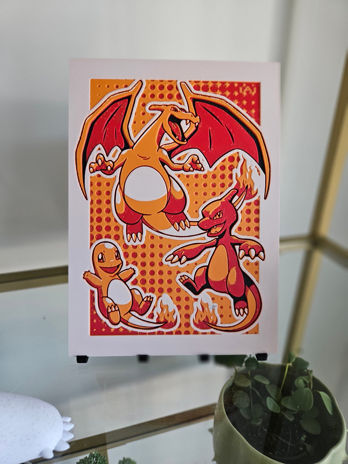 a picture of a picture of a cartoon character