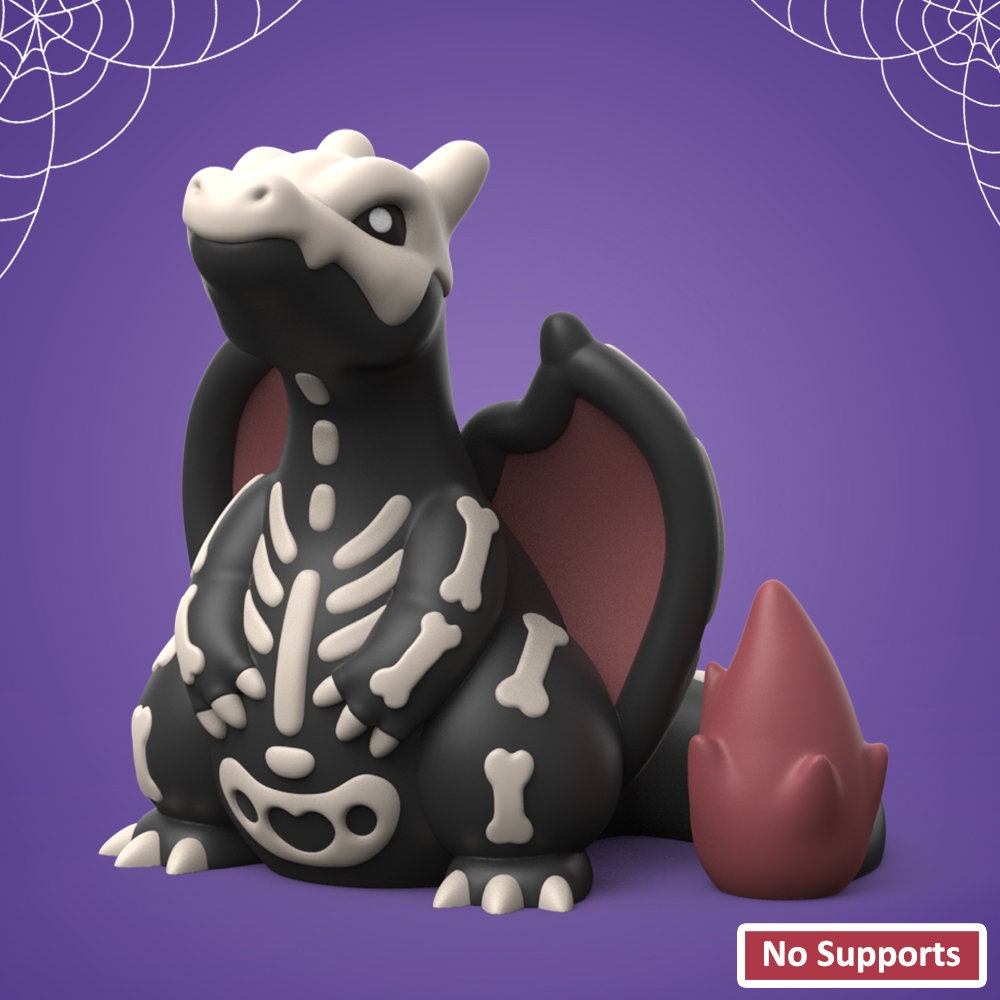 Cubone/ Osselait Pokemon Halloween