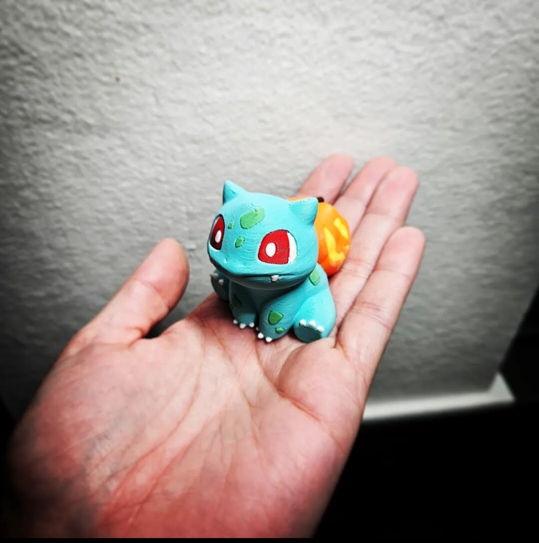 Bulbasaur Charmander Squirtle | Pokemon Halloween