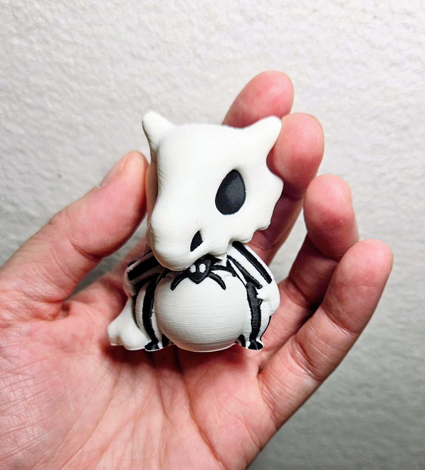 Cubone/ Osselait Pokemon Halloween